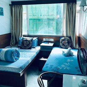 Deluxe Triple Room Sea View